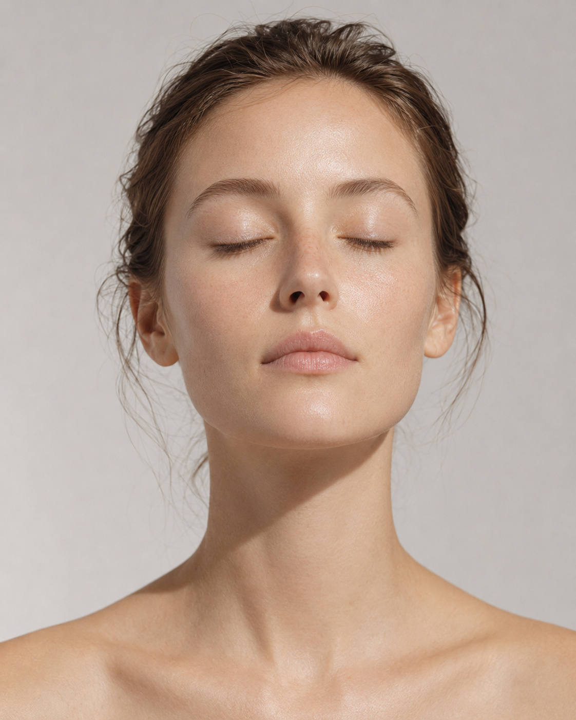 GLEMUSE glow — everyday ritual